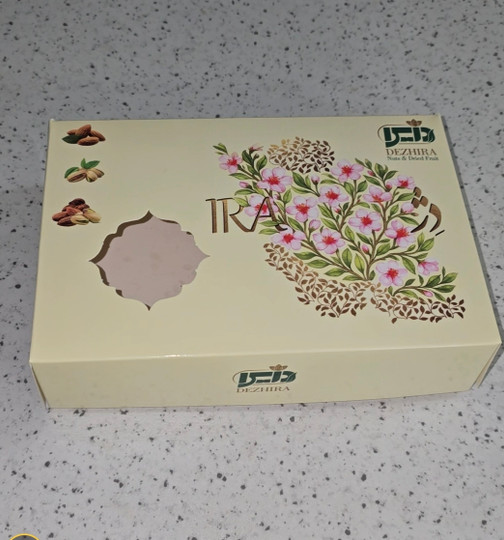 مزایای چاپ اختصاصی کارتن و ساخت کارتن