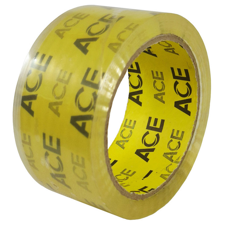 چسب پهن ایس مدل 3390 عرض 4.8 سانتی متر